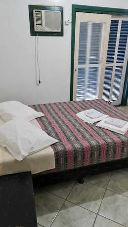 Imagen de la habitación del Hotel Central Praia. Foto 6