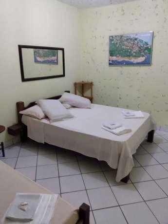 Imagen de la habitación del Hotel Central Praia. Foto 7