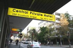 Imagen general del Hotel Central Private. Foto 3