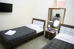 Imagen general del Hotel Central Private. Foto 6