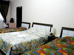 Imagen general del Hotel Central Private. Foto 16