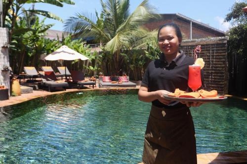 Imagen general del Hotel Central Privilege. Foto 4