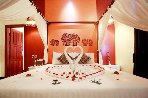 Imagen general del Hotel Central Privilege. Foto 5