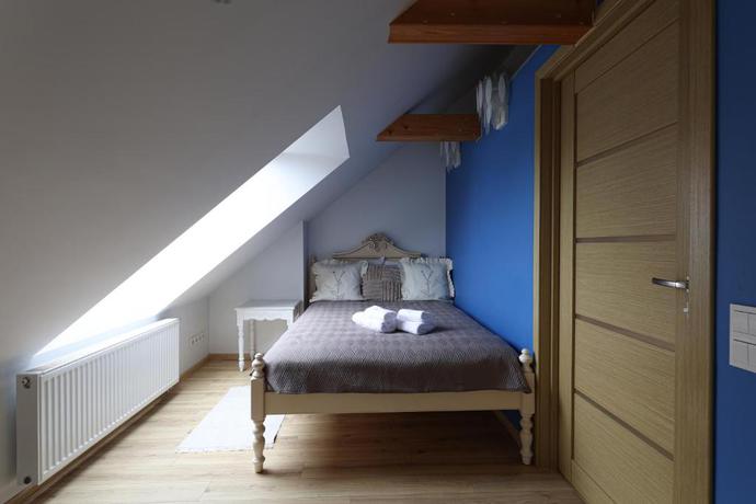 Imagen de la habitación del Hotel Central Radviliškis. Foto 5