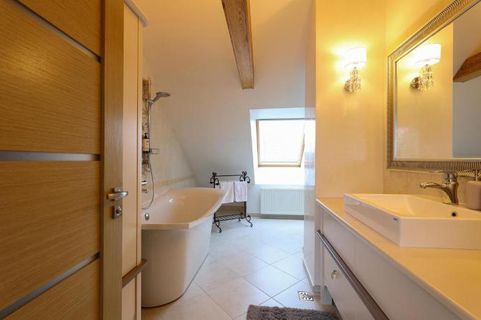 Imagen de la habitación del Hotel Central Radviliškis. Foto 7