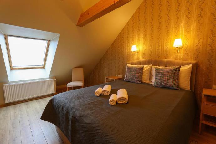Imagen general del Hotel Central Radviliškis. Foto 1