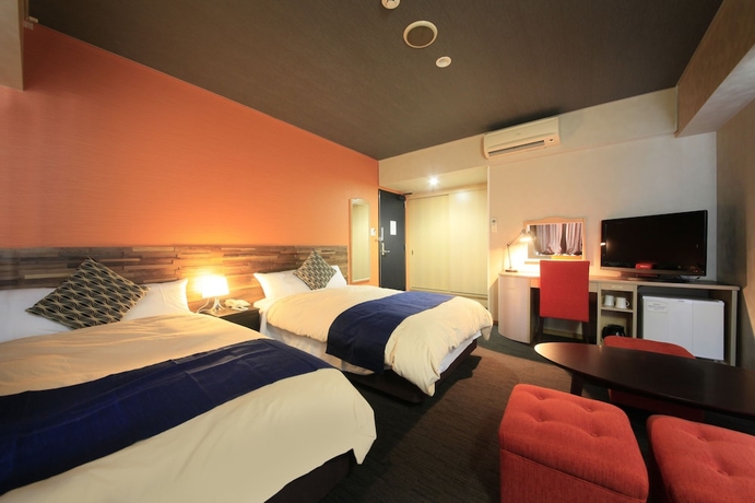 Imagen de la habitación del Hotel Central Resort Miyakojima. Foto 2