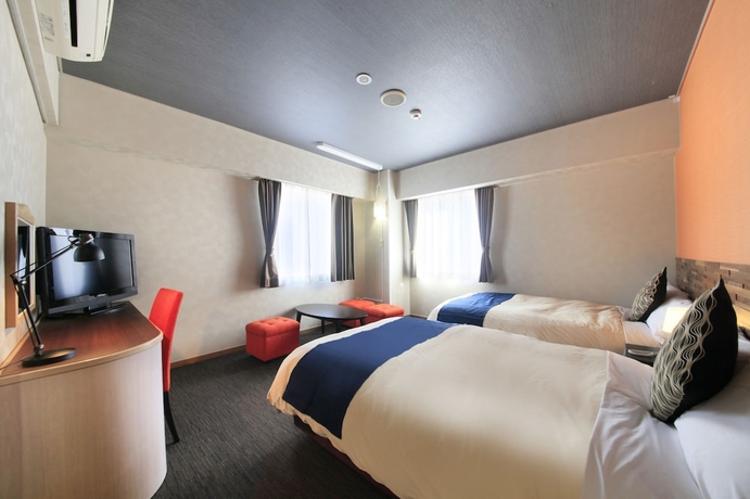Imagen de la habitación del Hotel Central Resort Miyakojima. Foto 3