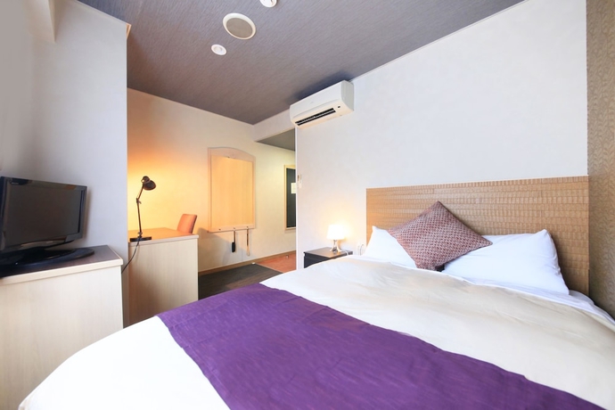 Imagen de la habitación del Hotel Central Resort Miyakojima. Foto 4