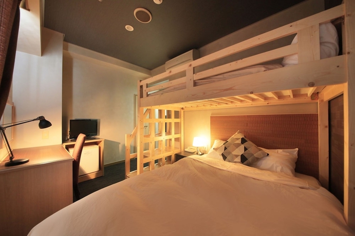 Imagen de la habitación del Hotel Central Resort Miyakojima. Foto 6