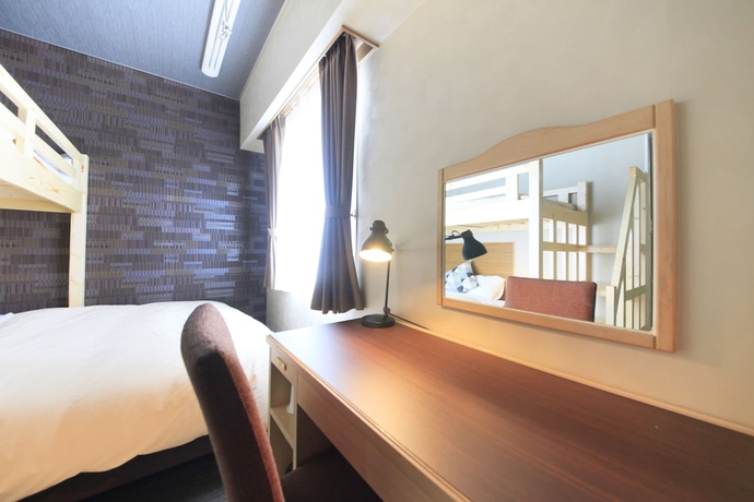 Imagen de la habitación del Hotel Central Resort Miyakojima. Foto 7