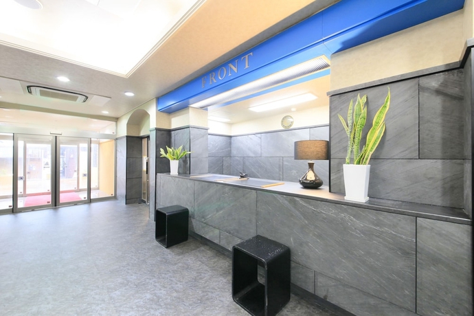 Imagen de los interiores del Hotel Central Resort Miyakojima. Foto 19