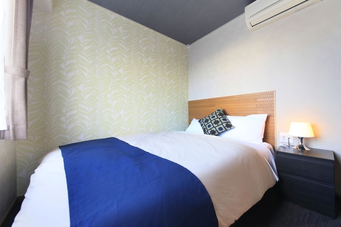 Imagen de la habitación del Hotel Central Resort Miyakojima. Foto 9