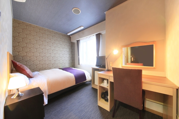 Imagen de la habitación del Hotel Central Resort Miyakojima. Foto 10