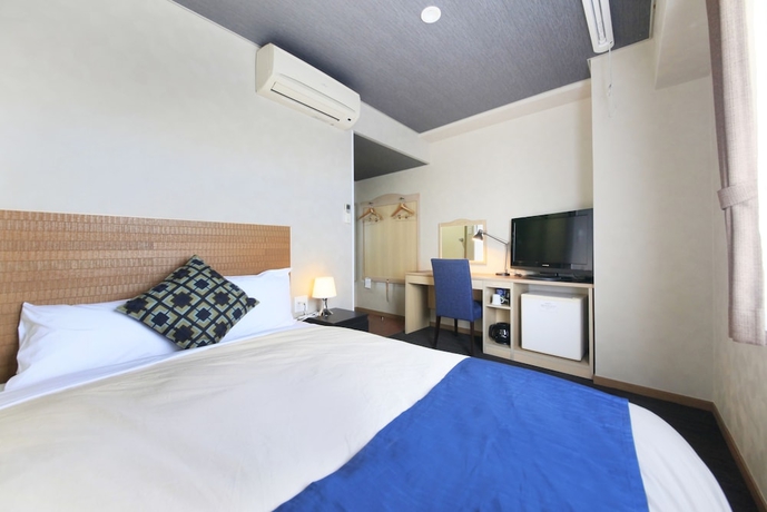 Imagen de la habitación del Hotel Central Resort Miyakojima. Foto 11