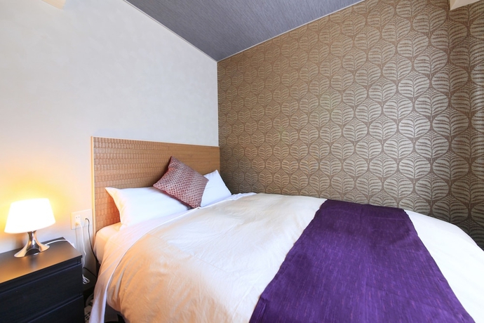 Imagen de la habitación del Hotel Central Resort Miyakojima. Foto 12