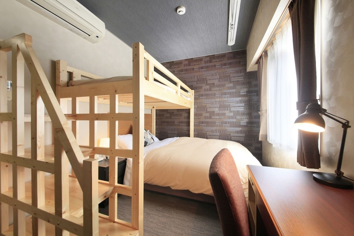 Imagen de la habitación del Hotel Central Resort Miyakojima. Foto 14