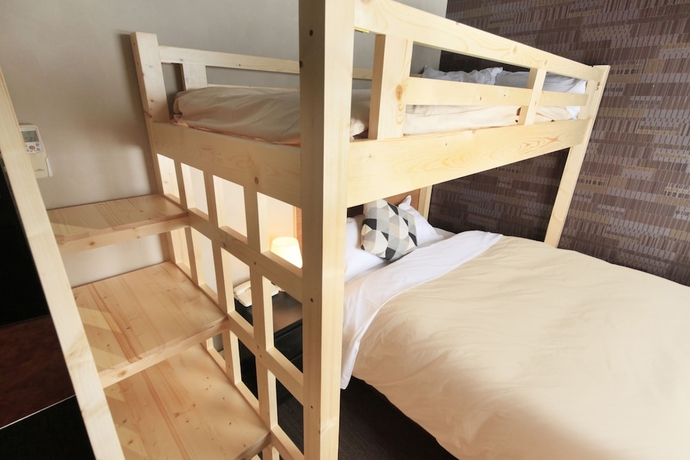 Imagen de la habitación del Hotel Central Resort Miyakojima. Foto 15