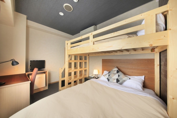 Imagen de la habitación del Hotel Central Resort Miyakojima. Foto 16