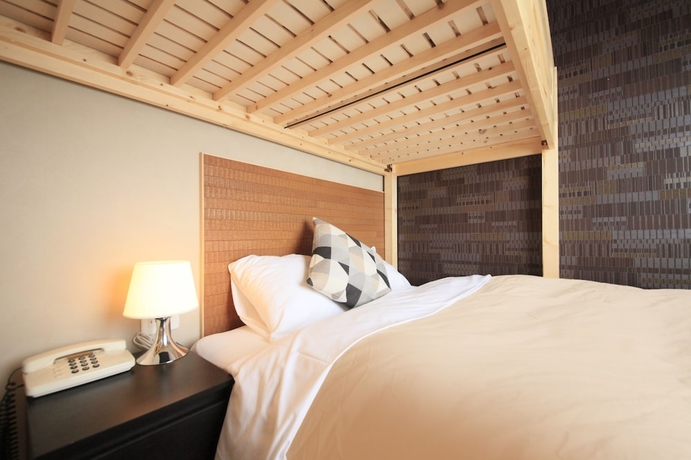 Imagen de la habitación del Hotel Central Resort Miyakojima. Foto 17