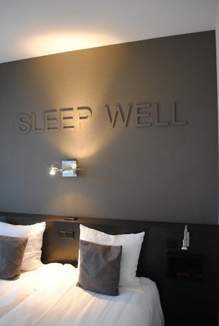 Imagen de la habitación del Hotel Central Restaurant Sistermans. Foto 2