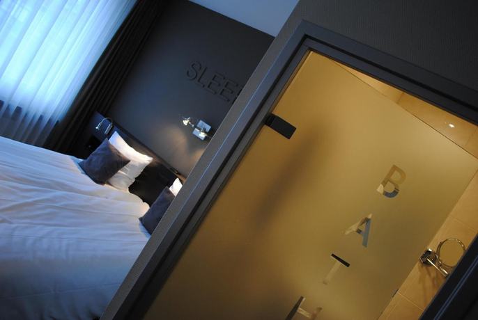 Imagen de la habitación del Hotel Central Restaurant Sistermans. Foto 5