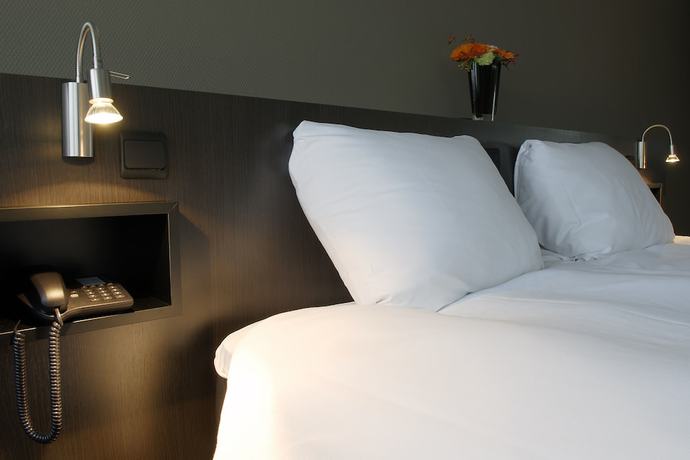 Imagen de la habitación del Hotel Central Restaurant Sistermans. Foto 6