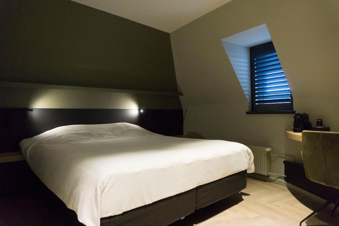 Imagen de la habitación del Hotel Central Restaurant Sistermans. Foto 8