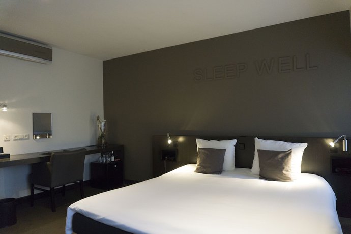 Imagen de la habitación del Hotel Central Restaurant Sistermans. Foto 11