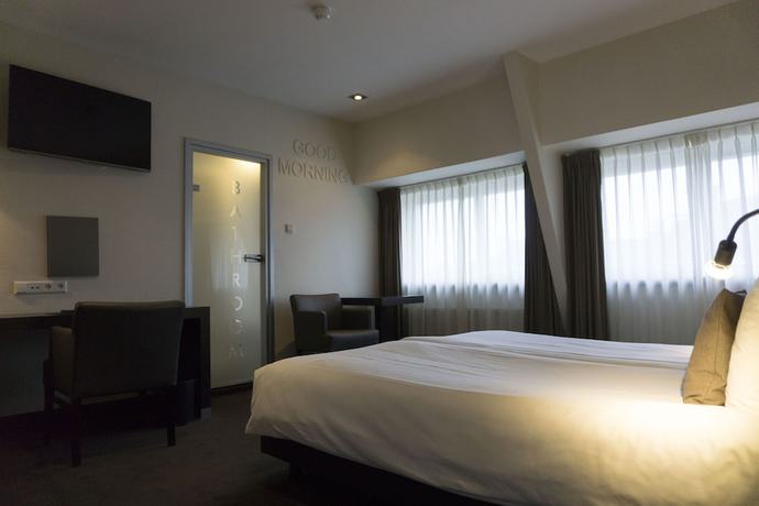 Imagen de la habitación del Hotel Central Restaurant Sistermans. Foto 13
