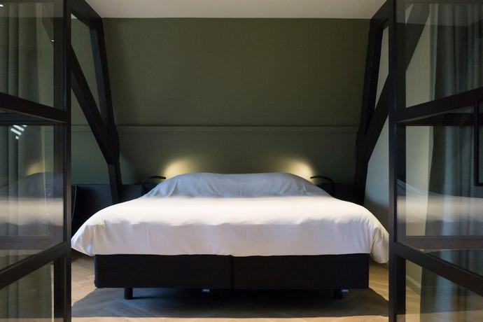 Imagen de la habitación del Hotel Central Restaurant Sistermans. Foto 18