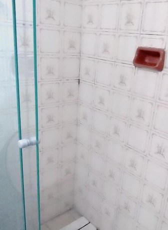 Imagen de la habitación del Hotel Central Ros&aacute;rio. Foto 8