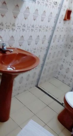 Imagen de la habitación del Hotel Central Ros&aacute;rio. Foto 13