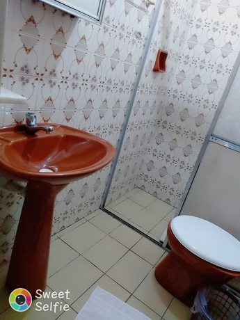 Imagen de la habitación del Hotel Central Ros&aacute;rio. Foto 16