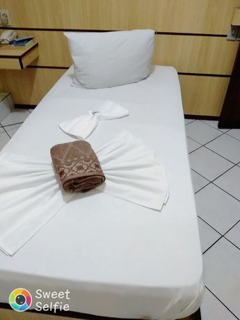 Imagen de la habitación del Hotel Central Ros&aacute;rio. Foto 20