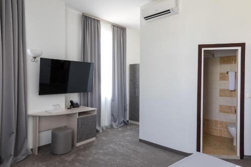 Imagen general del Hotel Central, Ruse. Foto 3
