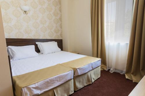 Imagen general del Hotel Central, Ruse. Foto 5