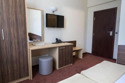 Imagen general del Hotel Central, Ruse. Foto 6