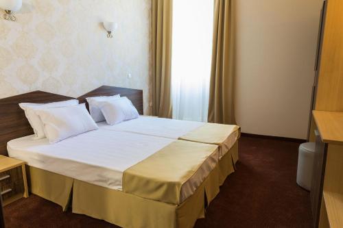 Imagen general del Hotel Central, Ruse. Foto 12