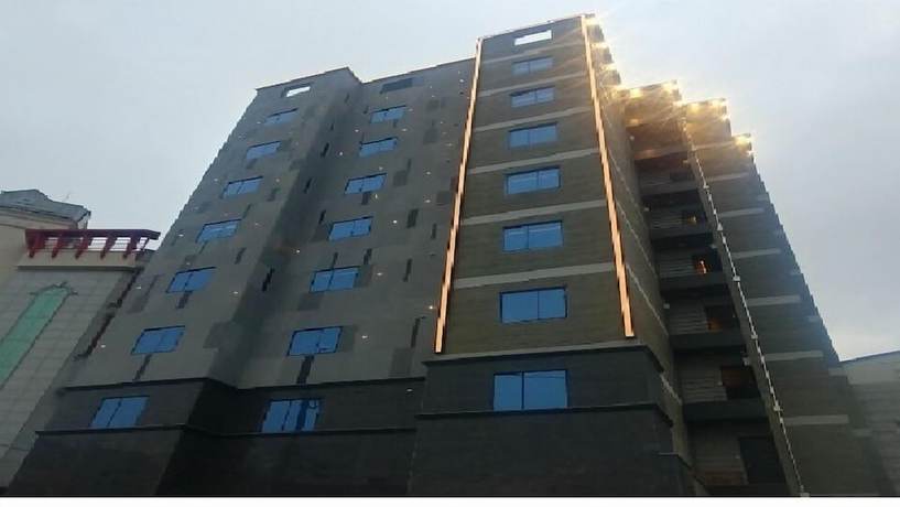 Imagen general del Hotel Central, Sacheon. Foto 1
