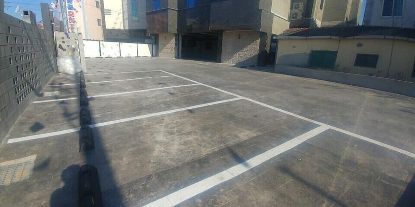 Imagen general del Hotel Central, Sacheon. Foto 2