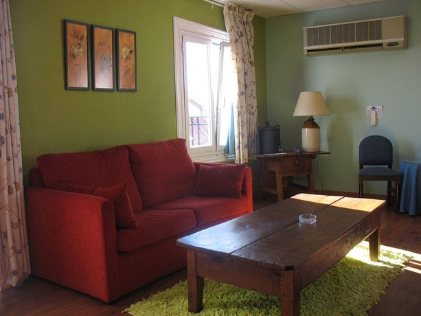 Imagen general del Hotel Central, Santander. Foto 2