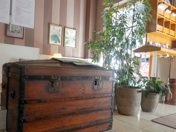 Imagen general del Hotel Central, Santander. Foto 3