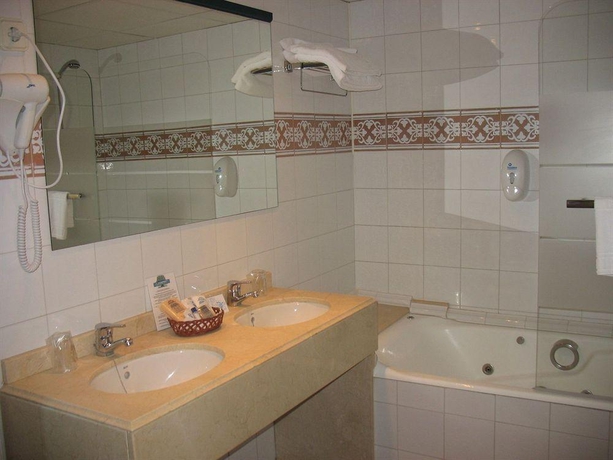 Imagen general del Hotel Central, Santander. Foto 4