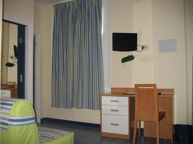 Imagen general del Hotel Central, Santander. Foto 9