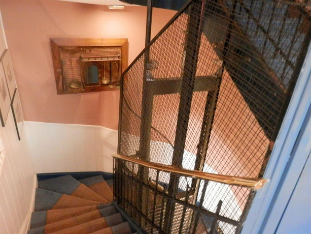 Imagen general del Hotel Central, Santander. Foto 10