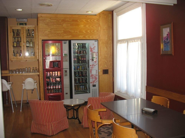 Imagen general del Hotel Central, Santander. Foto 11