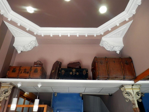 Imagen general del Hotel Central, Santander. Foto 12