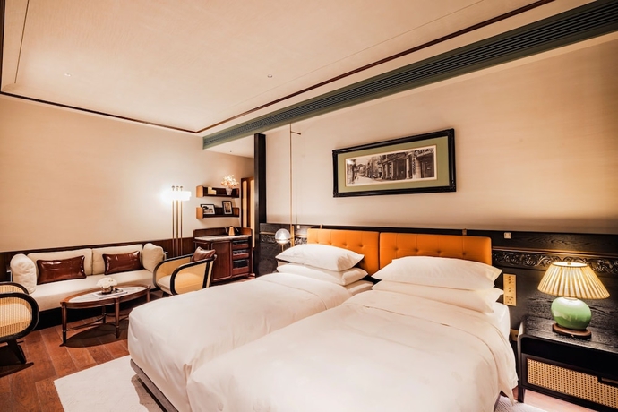 Imagen de la habitación del Hotel Central, São Lourenço. Foto 8