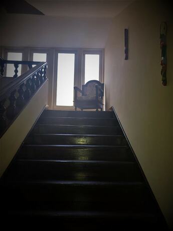 Imagen general del Hotel Central, São Tomé. Foto 6